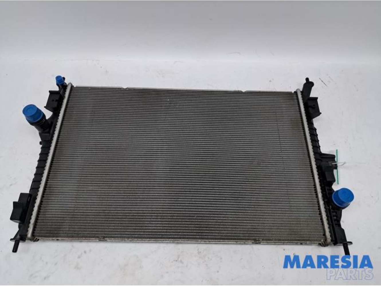 Citroen - C4 Grand Picasso - Radiator
