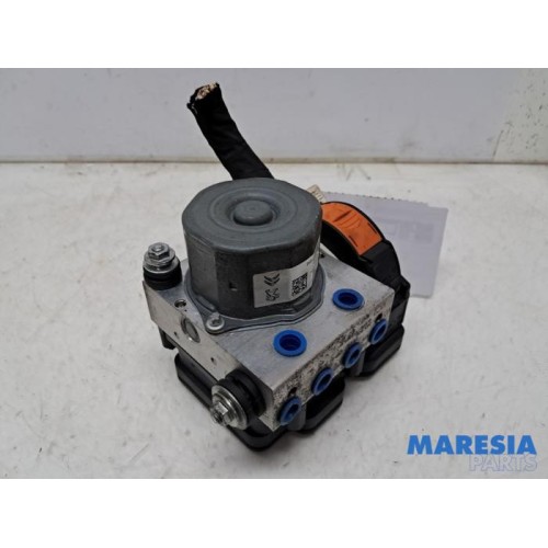 Citroen - C4 Grand Picasso - ABS pump