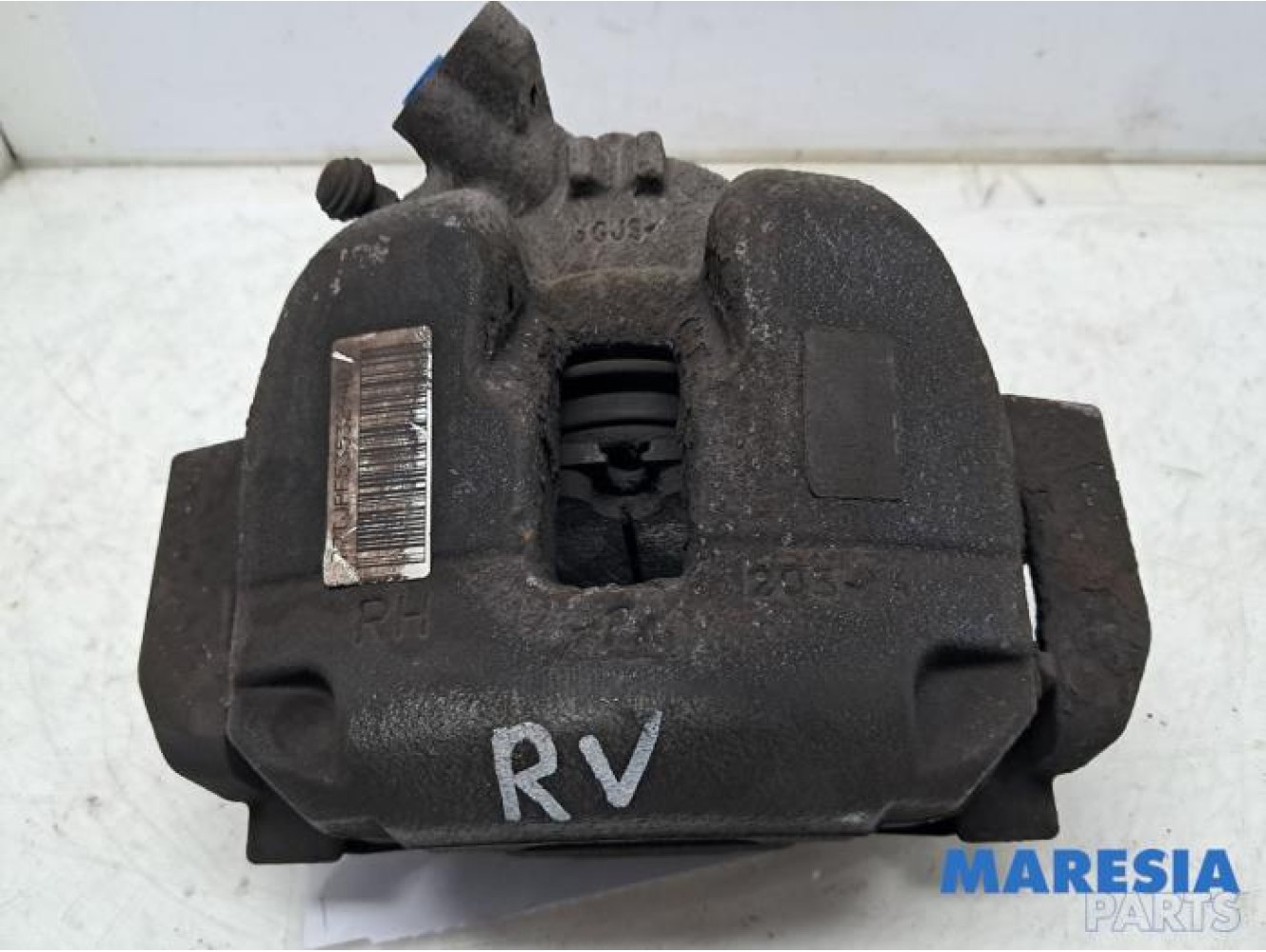 Citroen - C4 Grand Picasso - Front brake calliper, right