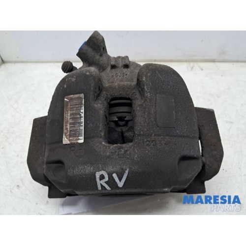 Citroen - C4 Grand Picasso - Front brake calliper, right