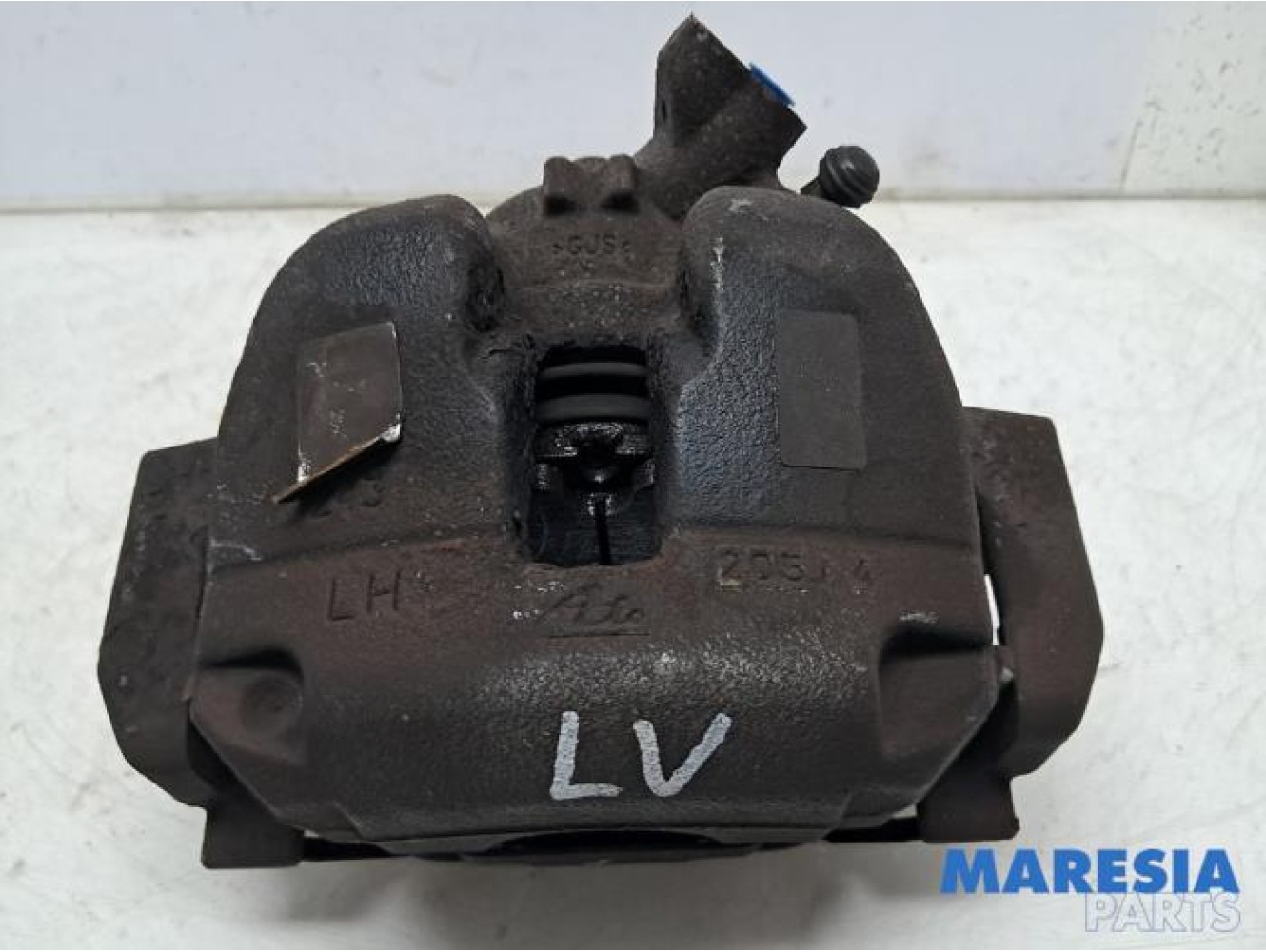 Citroen - C4 Grand Picasso - Front brake calliper, left