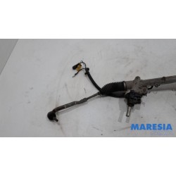 Citroen - C4 Grand Picasso - Power steering box