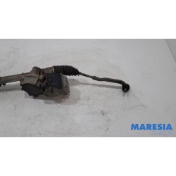 Citroen - C4 Grand Picasso - Power steering box