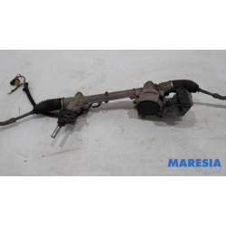 Citroen - C4 Grand Picasso - Power steering box