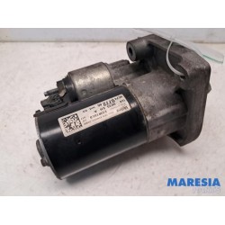 Citroen - C4 Grand Picasso - Startmotor