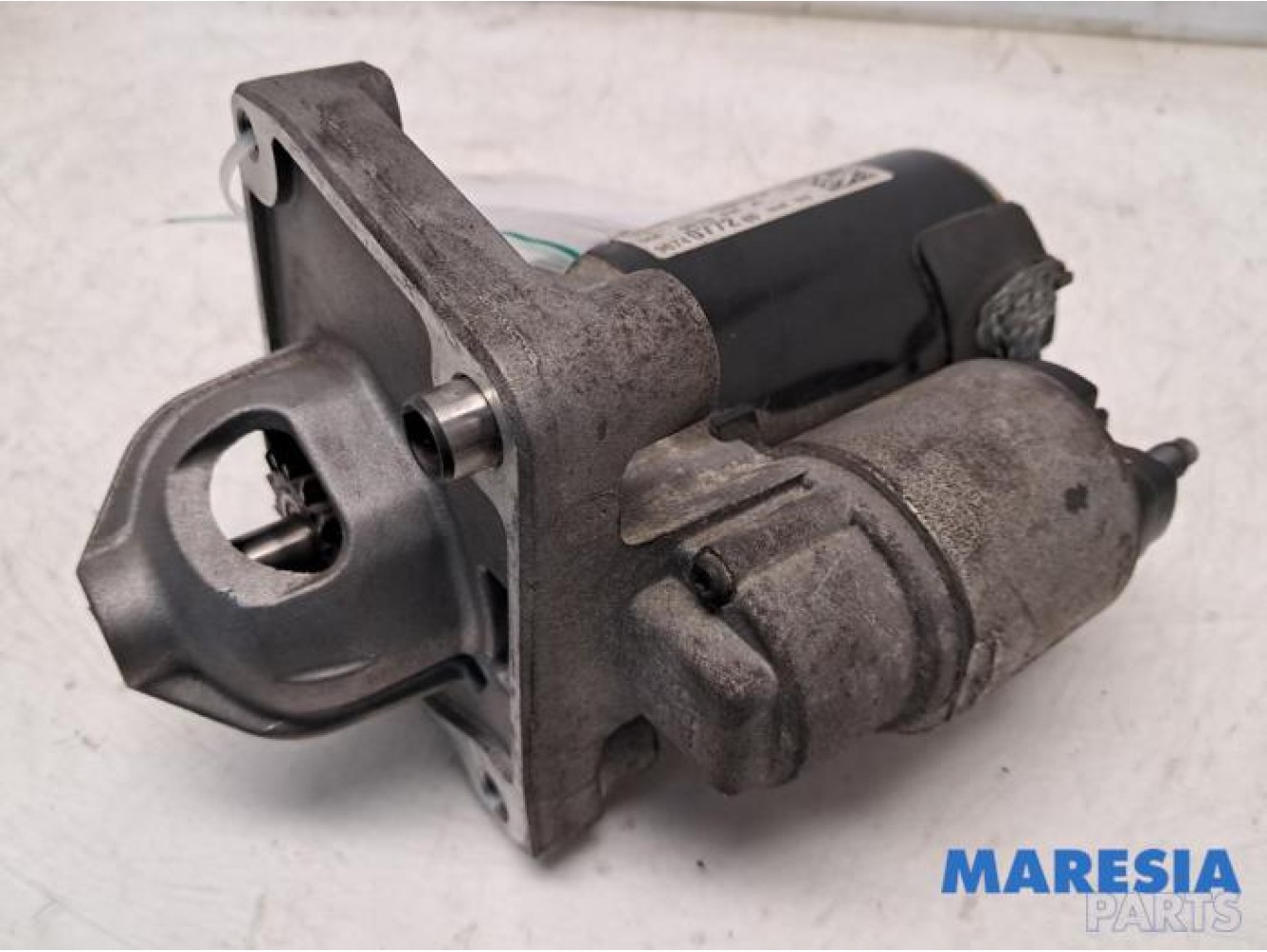 Citroen - C4 Grand Picasso - Startmotor