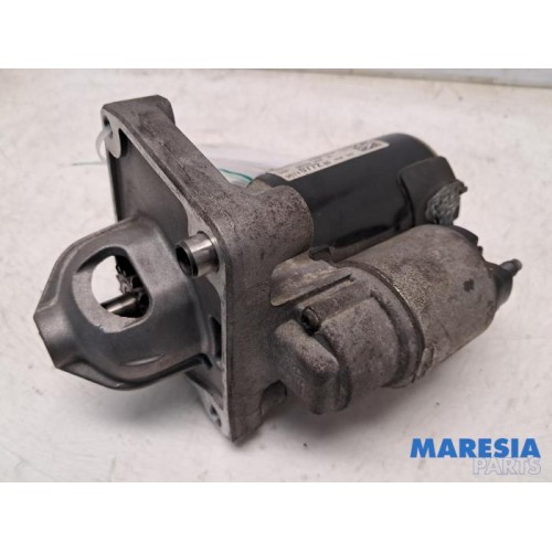 Citroen - C4 Grand Picasso - Starter