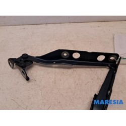 Citroen - C4 Grand Picasso - Bonnet Hinge