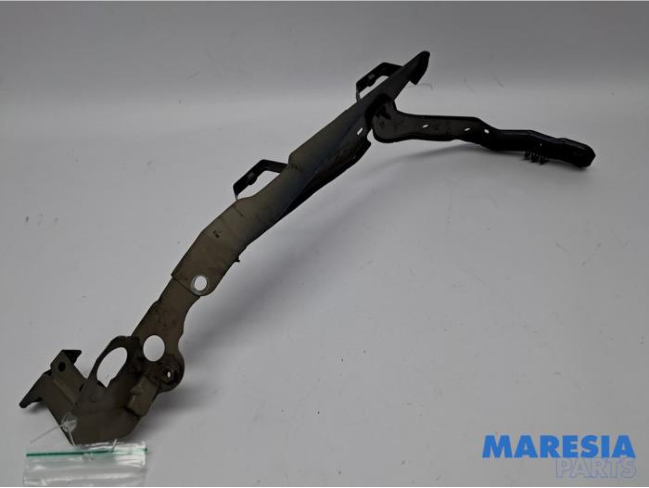 Citroen - C4 Grand Picasso - Headlight frame, right