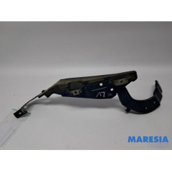 Citroen - C4 Grand Picasso - Headlight frame, left