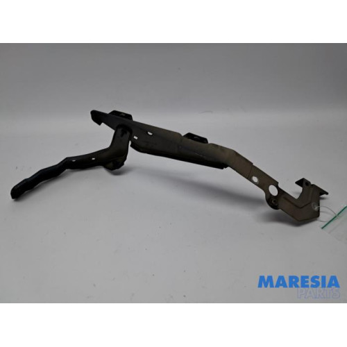 Citroen - C4 Grand Picasso - Koplampframe links