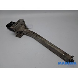 Citroen - C4 Grand Picasso - Front part support