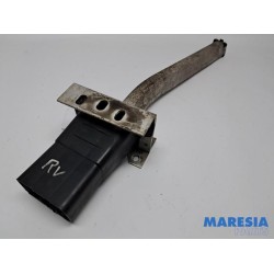 Citroen - C4 Grand Picasso - Front part support