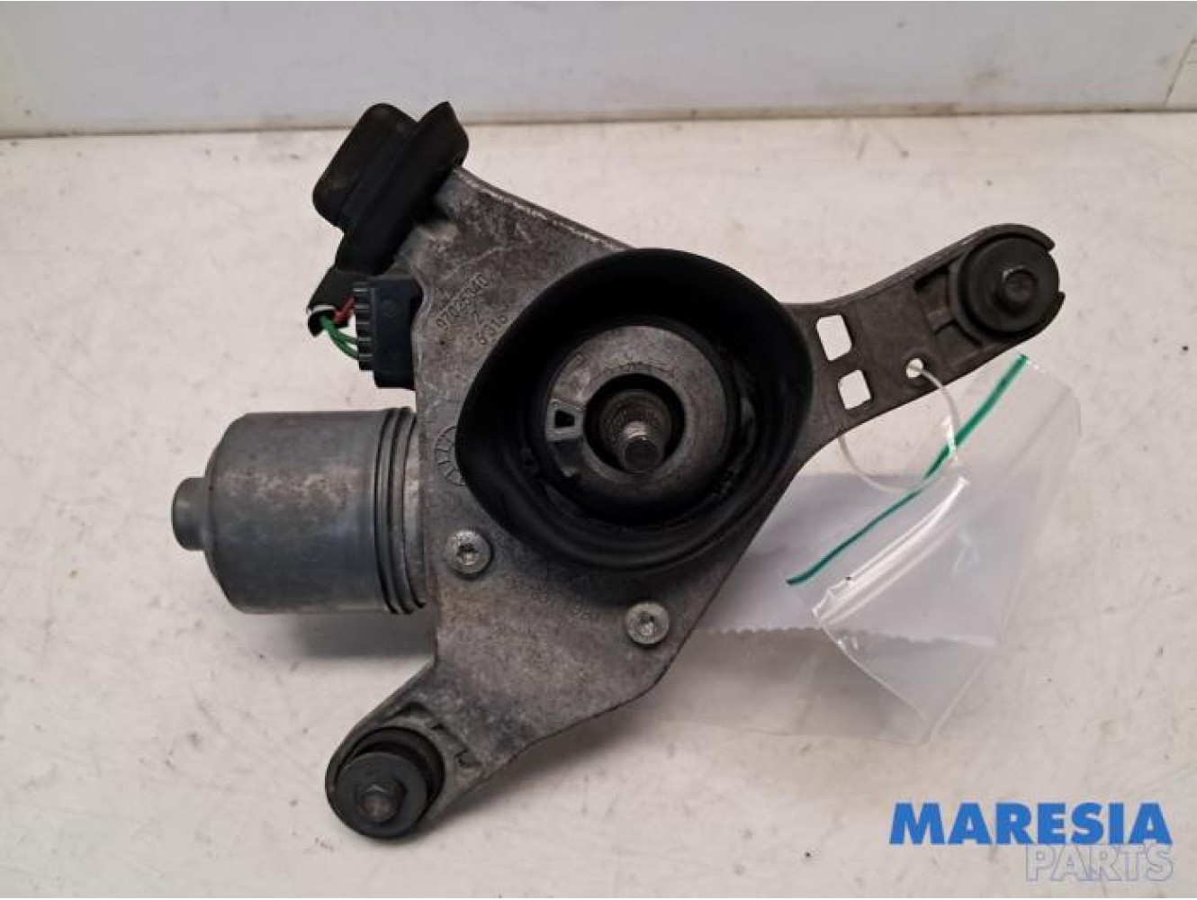 Citroen - C4 Grand Picasso - Front wiper motor