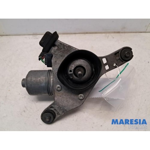 Citroen - C4 Grand Picasso - Front wiper motor
