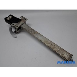 Citroen - C4 Grand Picasso - Front part support