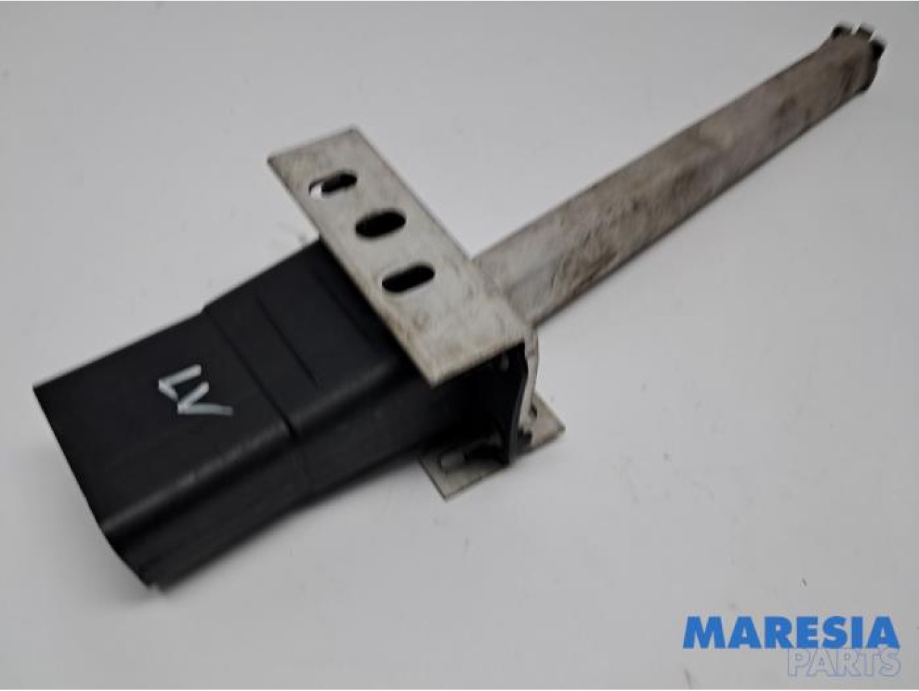 Citroen - C4 Grand Picasso - Front part support