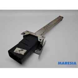 Citroen - C4 Grand Picasso - Front part support