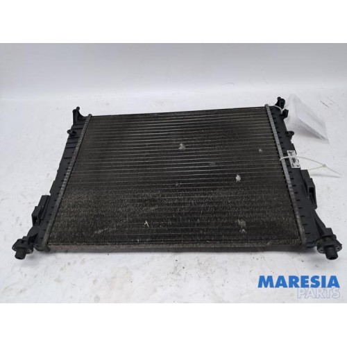 Renault - Twingo - Radiator