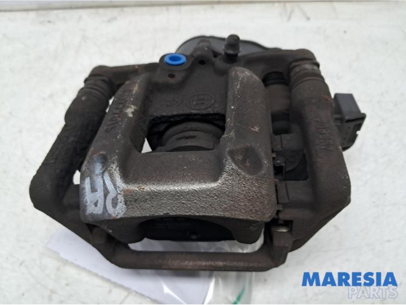 Citroen - C4 Grand Picasso - Rear brake calliper, right