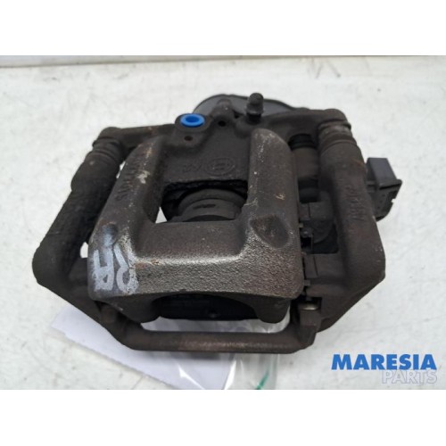 Citroen - C4 Grand Picasso - Rear brake calliper, right