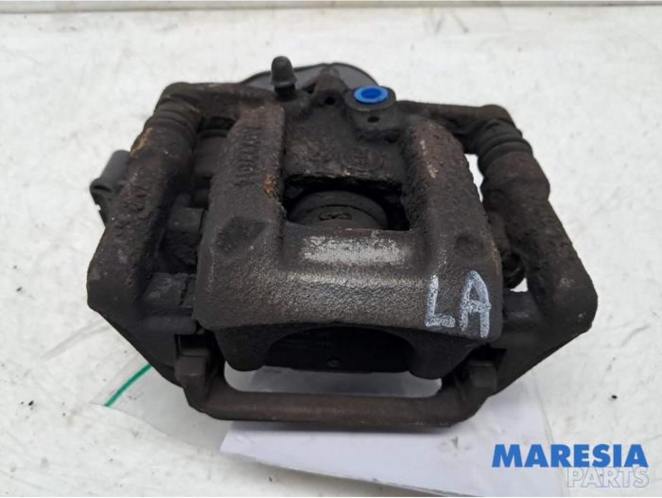Citroen - C4 Grand Picasso - Rear brake calliper, left