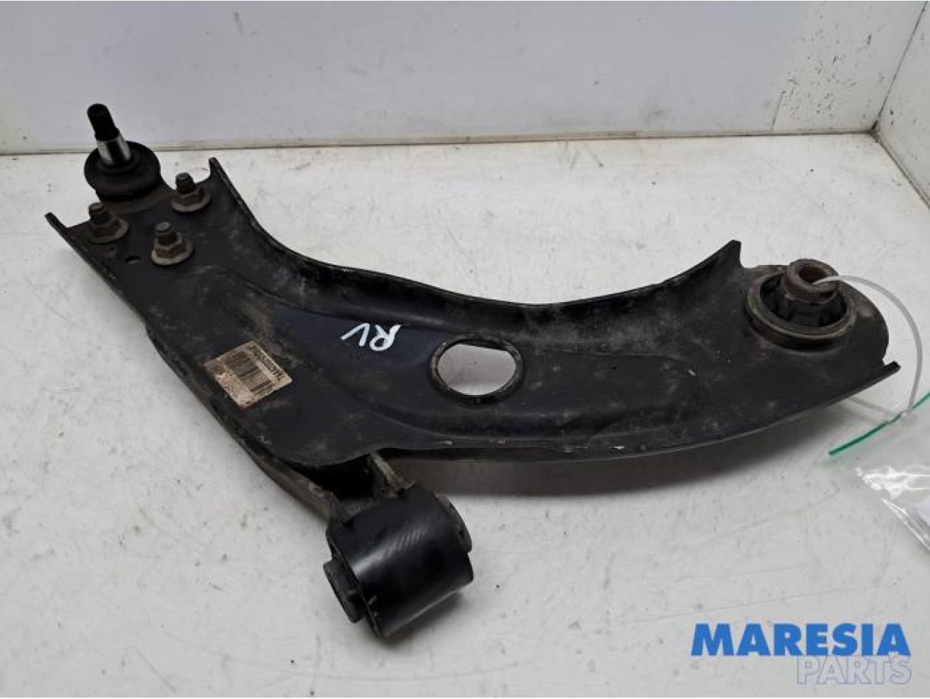 Citroen - C4 Grand Picasso - Front lower wishbone, right