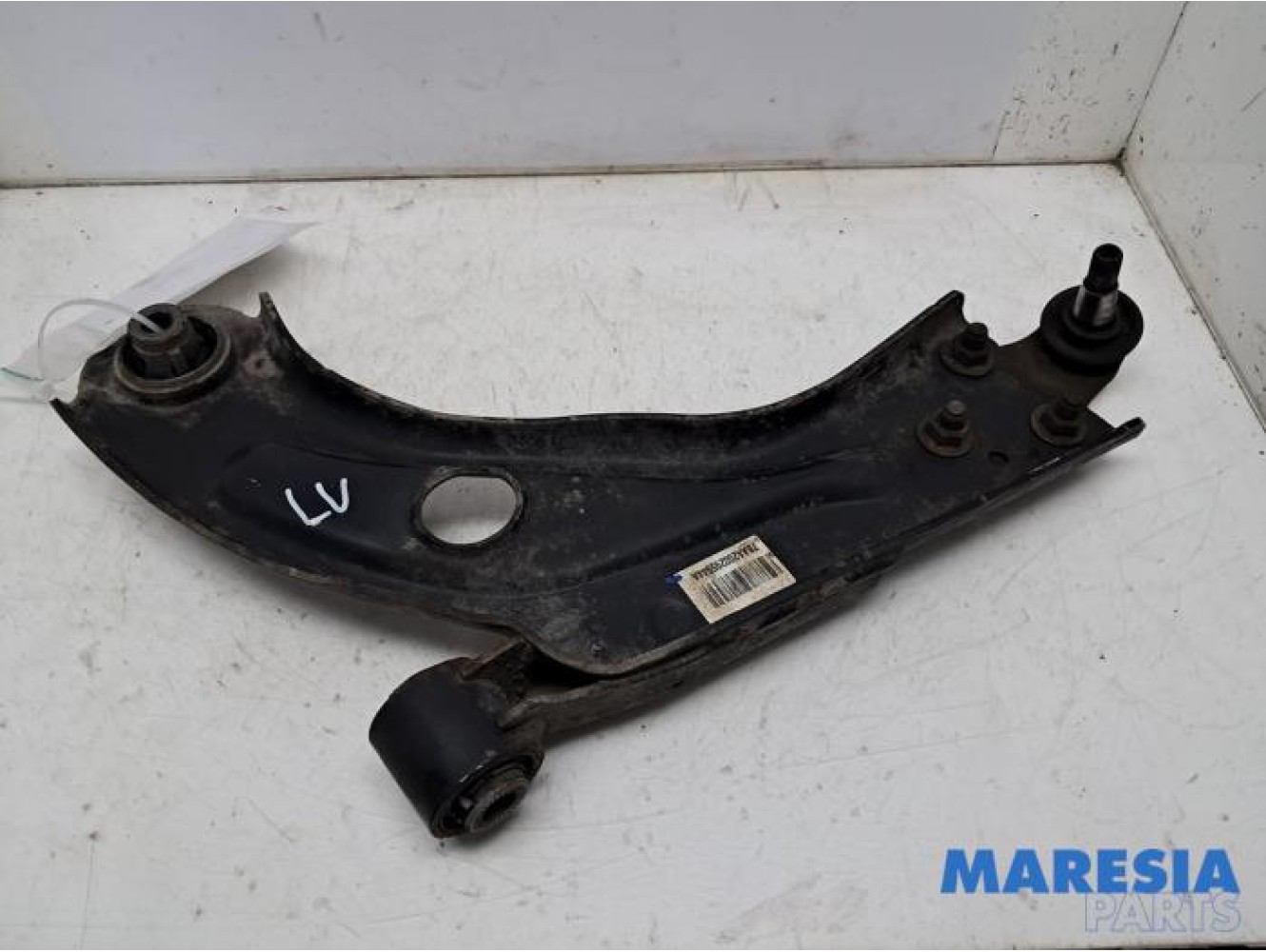 Citroen - C4 Grand Picasso - Front lower wishbone, left