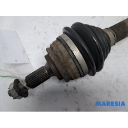 Citroen - C4 Grand Picasso - Front drive shaft, right