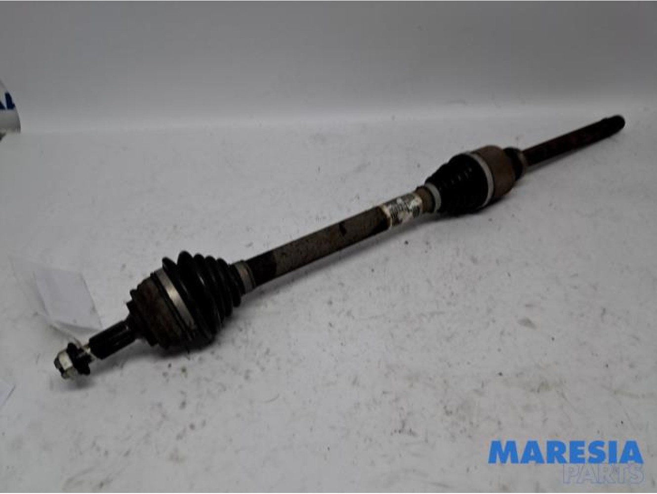 Citroen - C4 Grand Picasso - Front drive shaft, right