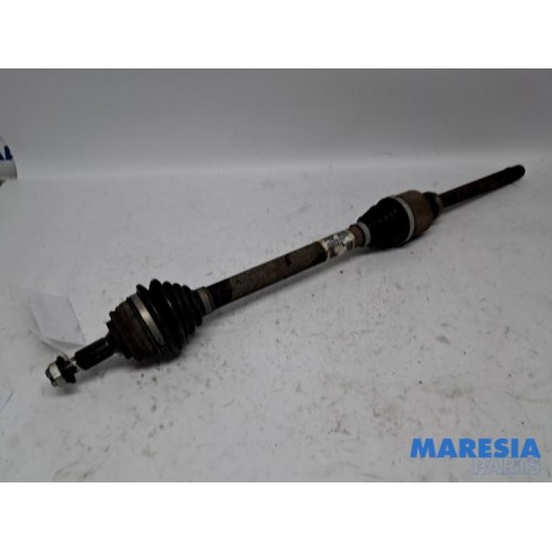 Citroen - C4 Grand Picasso - Front drive shaft, right