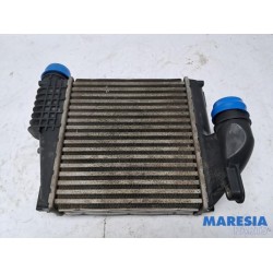 Citroen - C4 Grand Picasso - Intercooler