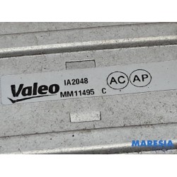 Citroen - C4 Grand Picasso - Intercooler