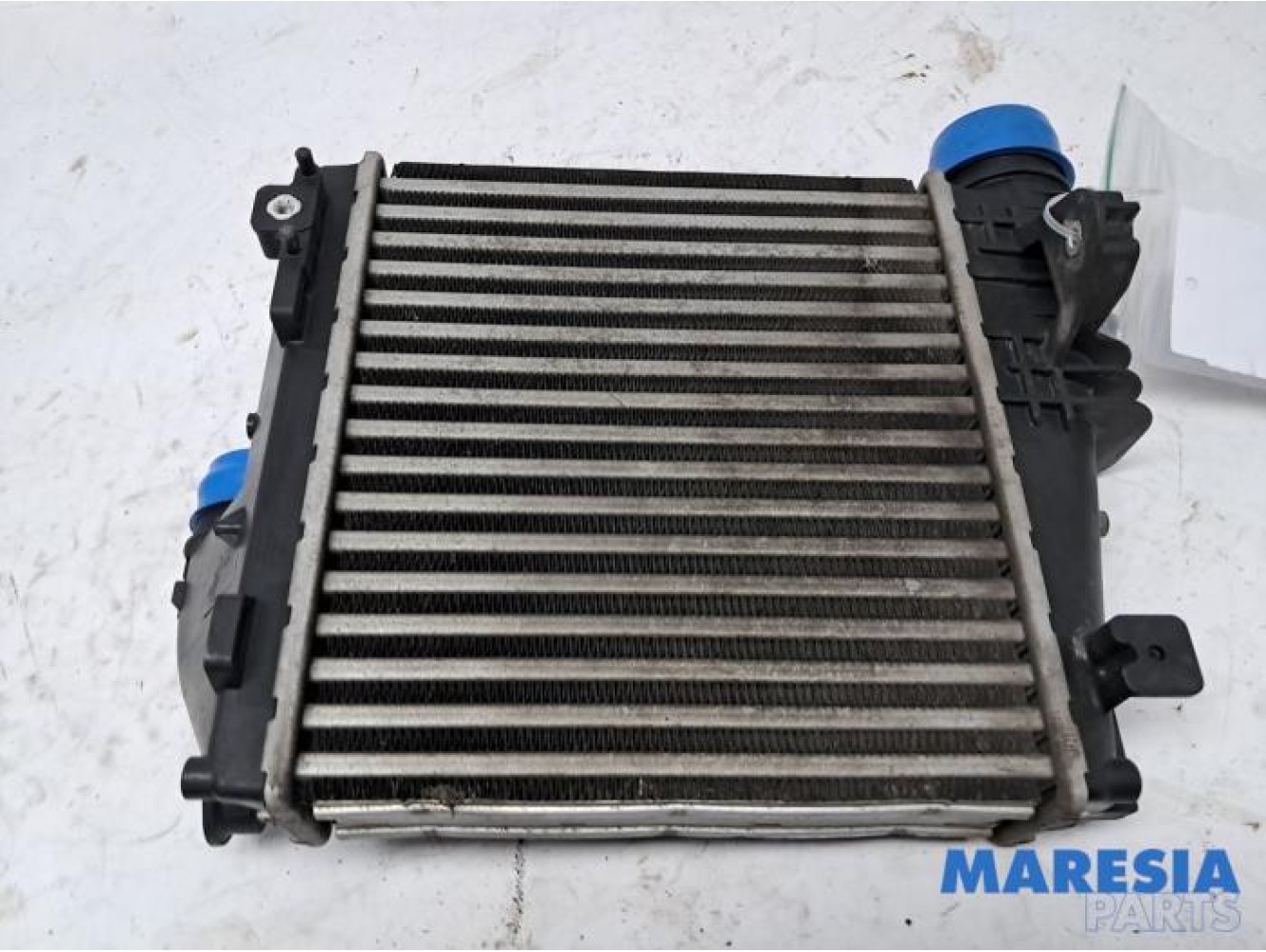 Citroen - C4 Grand Picasso - Intercooler