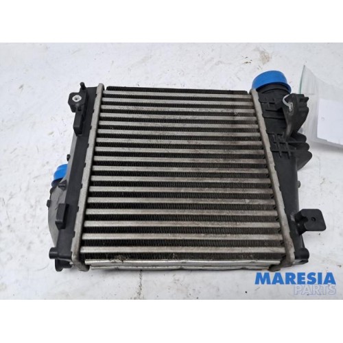 Citroen - C4 Grand Picasso - Intercooler