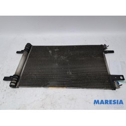 Citroen - C4 Grand Picasso - Airco Condensor