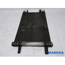 Citroen - C4 Grand Picasso - Airco Condensor