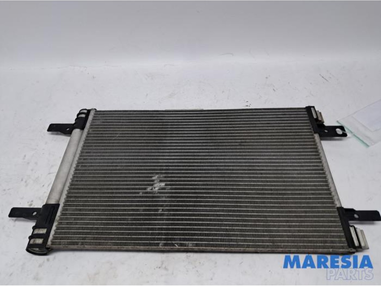 Citroen - C4 Grand Picasso - Airco Condensor