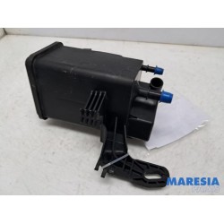 Citroen - C4 Grand Picasso - Carbon filter