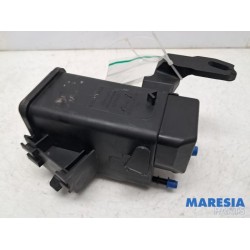 Citroen - C4 Grand Picasso - Carbon filter