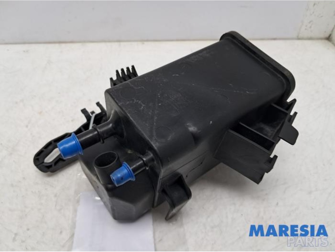 Citroen - C4 Grand Picasso - Carbon filter