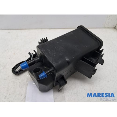 Citroen - C4 Grand Picasso - Carbon filter