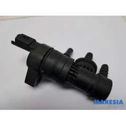 Citroen - C4 Grand Picasso - EGR valve