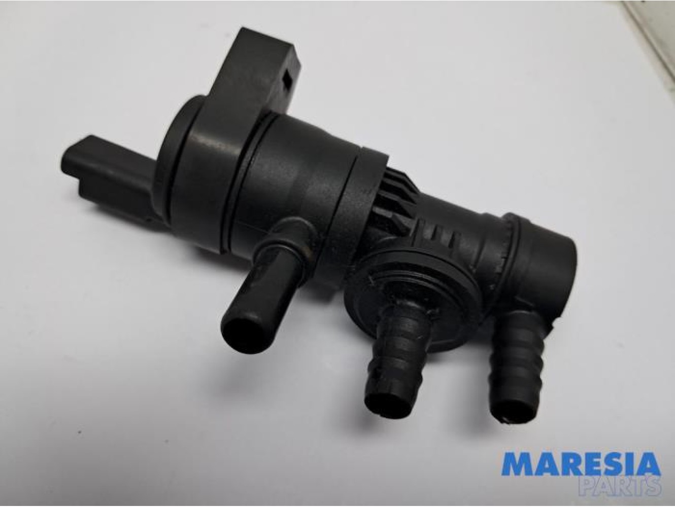 Citroen - C4 Grand Picasso - EGR valve