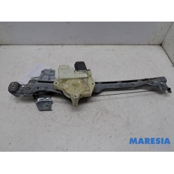 Peugeot - 308 - Fenstermechanik 4-türig links hinten