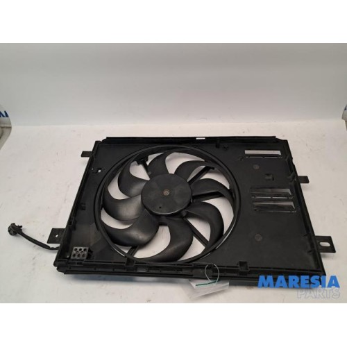 Peugeot - 308 - Fan motor