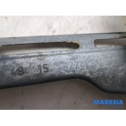 Peugeot - 308 - Rear door window mechanism 4-door, right