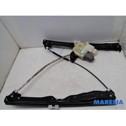 Peugeot - 308 - Window mechanism 4-door, front left