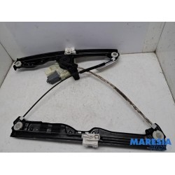 Peugeot - 308 - Window mechanism 4-door, front left