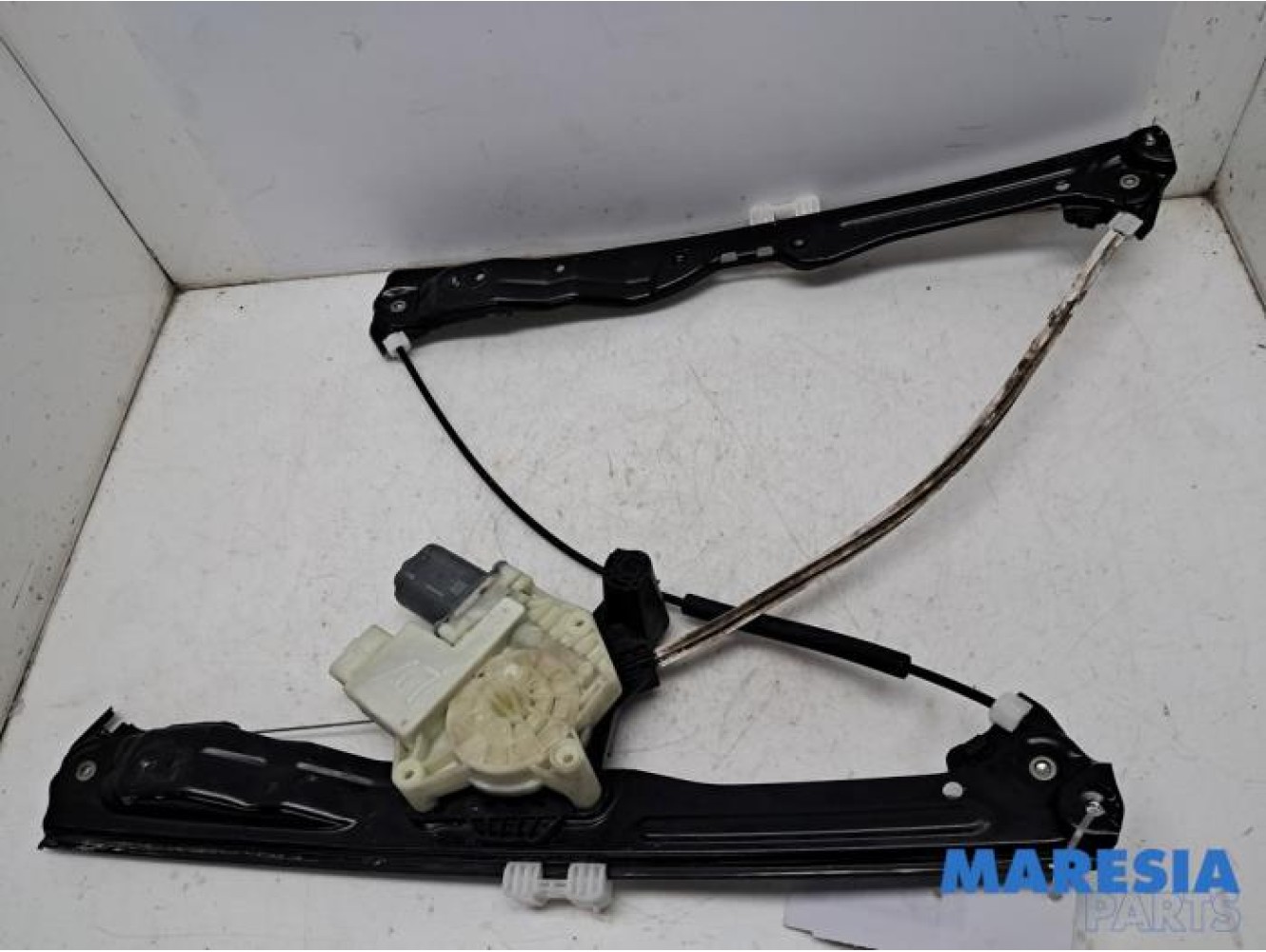 Peugeot - 308 - Window mechanism 4-door, front left